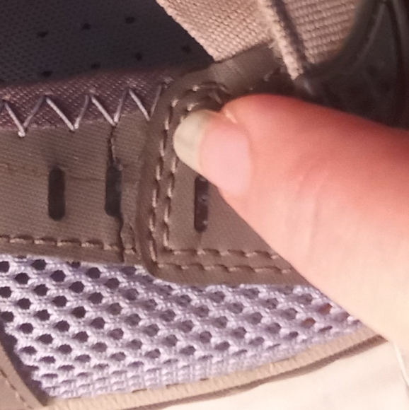 Merrell Ladies Waterpro Crystal Shoes - Picture 14 of 14